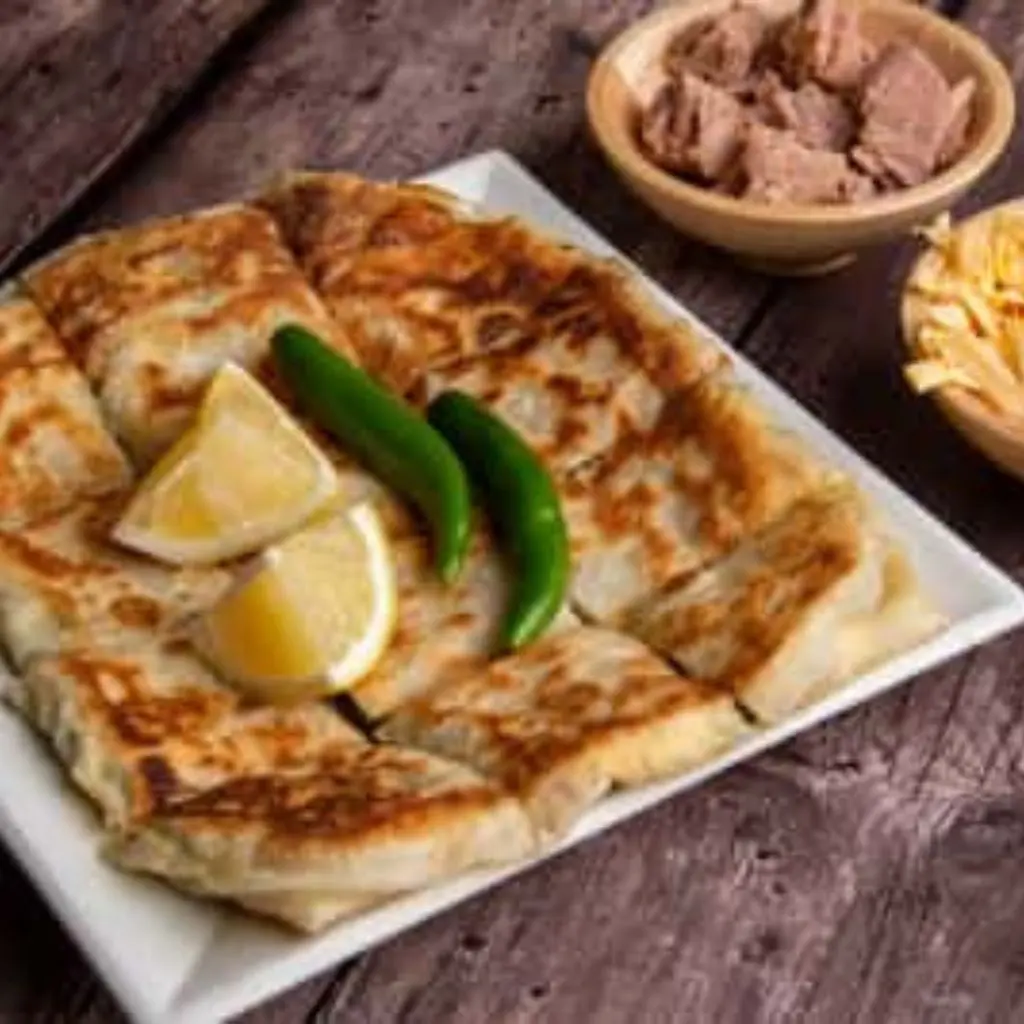Tuna Mutabbaq